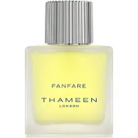 Thameen London Unisexgeuren Eau de parfum Unisex 100ml