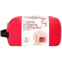 Usu Cosmetics Usu SKIN-K PAUSE Crème + Serum Set - 3 stuks