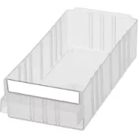 Raaco 150-01 - Ladekast Etiketten - 48 stuks