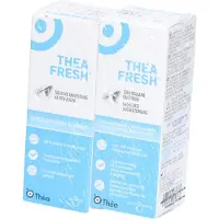 Thea Theafresh 2x 10ml - oogdruppels