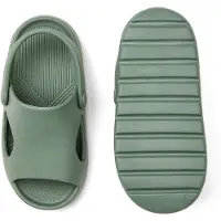Liewood Open schoenen 'Morris' petrol