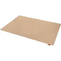 4 Seasons Outdoor 4SO Vloerkleed outdoor rug dust 160 x 240 cm - |