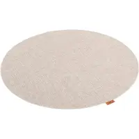 4 Seasons Outdoor Buitenkleed 150 cm rond oyster