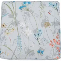 Madison Zitkussen Luxe Donna Azure + Nature Outdoor Finishing (40 x 40 cm)