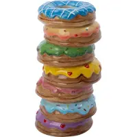 Intratuin Vaas Donut D 13 H 24,5 Cm