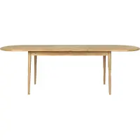 Zuiver eetkamertafel Twist