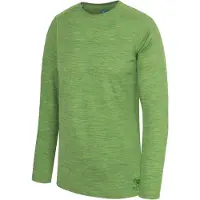 Normani Sport onderkleding 'Broome' groen / groen gemêleerd