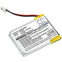 123accu Whistler 582535 / (1ICP6/26/36) accu (450 mAh, huismerk)
