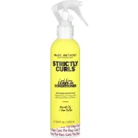 Marc Anthony , Strikt KrullenÆ, Krullen Envy Leave-In Conditioner, Avocado Olie + Shea Butter, 8,4 fl oz (250 ml)