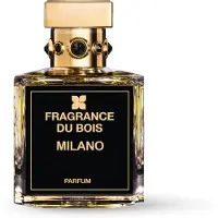 Fragrance Du Bois Milano Parfum 100 ml