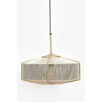 Sissy-Boy Hanglamp Aural shades medium