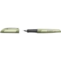 Stabilo Vulpen Flow medium khaki