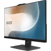 MSI Modern AM242P 1M-1870DE, 60,5 cm (23,8 inch), Full HD, Intel Core i3, 16 GB, 256 GB, Windows 11 Home