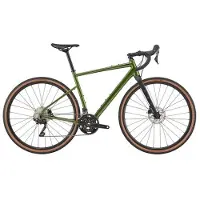 Cannondale Grindfiets Topstone 2 Shimano GRX 10S 700mm Groen || Maat: L / 177-193 cm