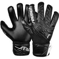 Reusch Sporthandschoenen 'Attrakt Infinity Junior' zwart
