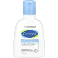 Cetaphil , Zachte Huidreiniger, 4 fl oz (118 ml)