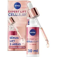 Big Buy Cooking Expert Lift Cellular 30ml Serum