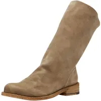 FELMINI WIDE FIT Laarzen bruin