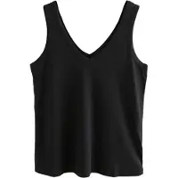 Next Top zwart