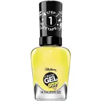 Sally Hansen Miracle Gel 90's Nagellak - 891 Mixtape