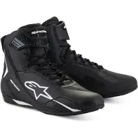 Alpinestars Faster-4 Motorschoenen