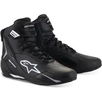 Alpinestars Stella Faster-4 Dames Motorschoenen