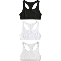 Next Top grijs gemêleerd / zwart / wit