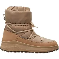 Antarctica AN 8728 bruin snowboots dames. Maat: 40
