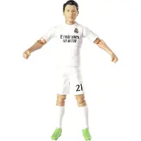 Banbo Toys Brahim Diaz Real Madrid Actiefiguur 20 Cm