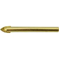 AWTOOLS BOOR VOOR GLAS EN CERAMIE 6 mm
