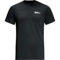 Jack Wolfskin Essential T-shirt Met Korte Mouwen