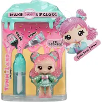 Yummiland Pop - Susie Sour Straw met Lipgloss Set