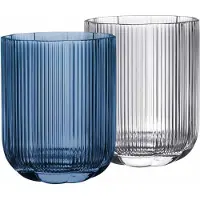 Villeroy & Boch Vasen Fleur 15 cm Set van 2