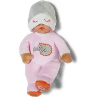 Baby Born For Babies Sleepy Rose 30cm