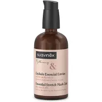 Suavinex Bad Olie Voor Moeders 100ml