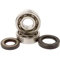 Hotrods Honda Atc 250r 85-86/trx 250r 86-89 Krukaslagerset