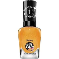 Sally Hansen Miracle Gel 90's Nagellak - 892 Be bRight Back