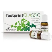 Soria natural Fostprint Classic Energie-eenheden 20 Eenheden