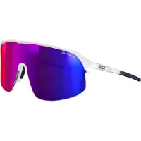 Julbo - Density Groupama FDJ Spectron HD S3 (VLT 15%) - Fietsbril L, purper