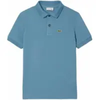 Lacoste Polo Kids PJ2909 Regular Fit Limestone-2