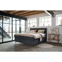 Arctic Living boxspring Ivalu 180x200