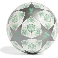 Adidas UCL Club 24/25 Knockout Phase Voetbal