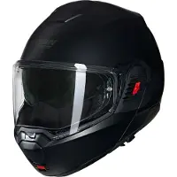 Nolan N120-1 Classico, modulaire helm ,zwart ,XS