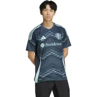 Adidas Seattle Sounders Uitshirt 2025-2026