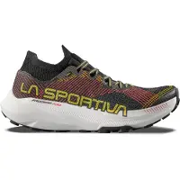 La Sportiva - Prodigio Pro - Trailrunningschoenen 40,5, grijs