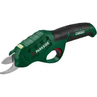 Parkside Accu-snoeischaar 4 V