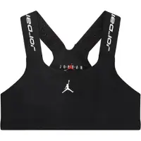 Jordan BH zwart / wit