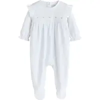 Next Rompertje/body wit