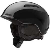 Smith Optics Skihelm Kids Glide Jr Black 2021-51 - 55 cm