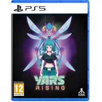 Yars Rising
